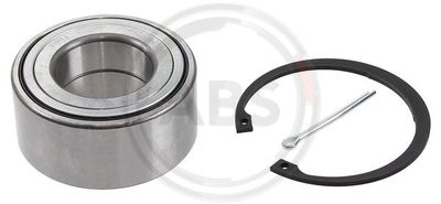 Wheel Bearing Kit A.B.S. 201361