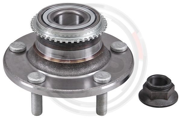 A.B.S. 201363 Wheel Bearing Kit