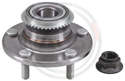 Wheel Bearing Kit A.B.S. 201363