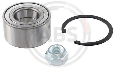 Wheel Bearing Kit A.B.S. 201364