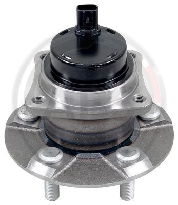 Wheel Hub A.B.S. 201365