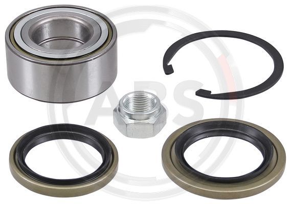 A.B.S. 201366 Wheel Bearing Kit