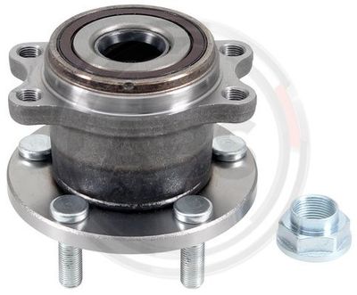 Wheel Bearing Kit A.B.S. 201373