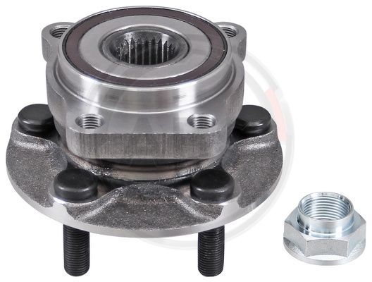 A.B.S. 201374 Wheel Bearing Kit