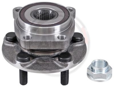 Wheel Bearing Kit A.B.S. 201374