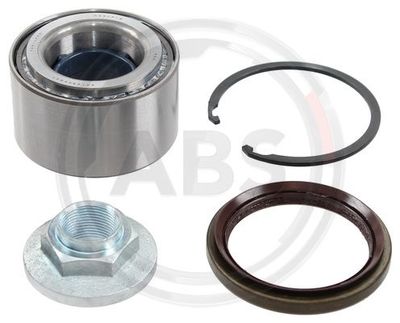 Wheel Bearing Kit A.B.S. 201376