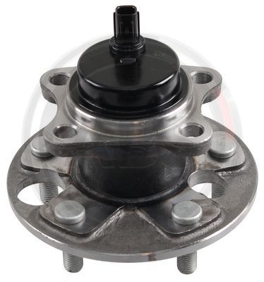 Wheel Hub A.B.S. 201377