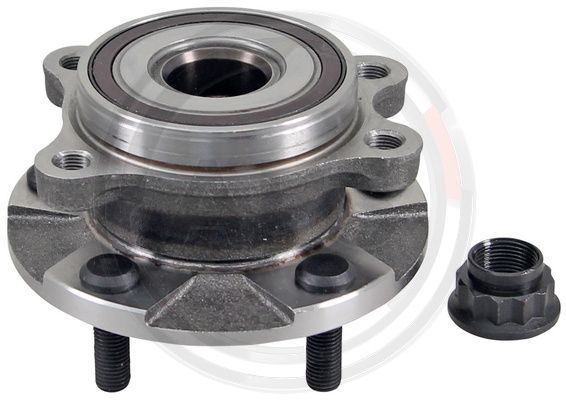 A.B.S. 201378 Wheel Bearing Kit