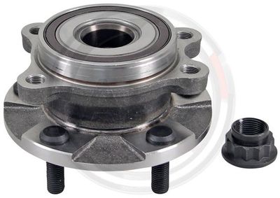 Wheel Bearing Kit A.B.S. 201378