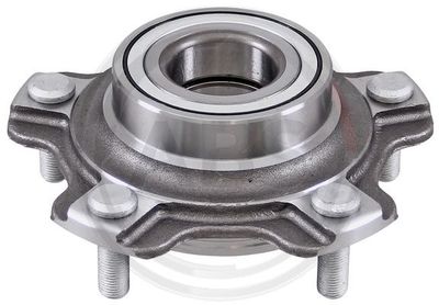 Wheel Hub A.B.S. 201380
