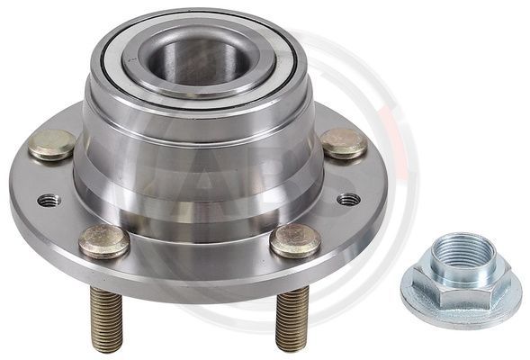 A.B.S. 201382 Wheel Hub
