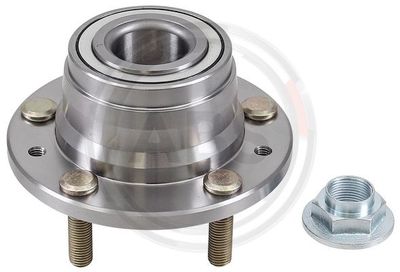 Wheel Hub A.B.S. 201382