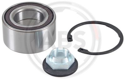 Wheel Bearing Kit A.B.S. 201383