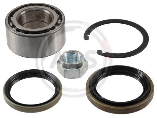 A.B.S. 201384 Wheel Bearing Kit