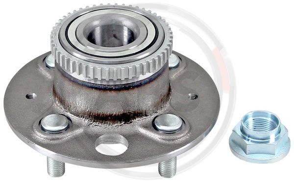 A.B.S. 201386 Wheel Hub