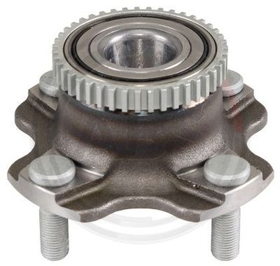 Wheel Bearing Kit A.B.S. 201390