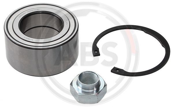 A.B.S. 201391 Wheel Bearing Kit