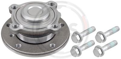 Wheel Bearing Kit A.B.S. 201397