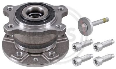 Wheel Hub A.B.S. 201399