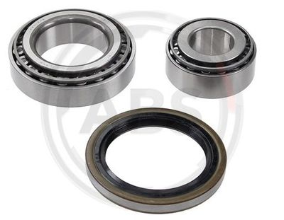 Wheel Bearing Kit A.B.S. 201400