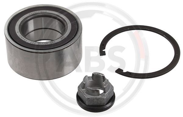 A.B.S. 201401 Wheel Bearing Kit