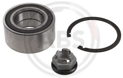 Wheel Bearing Kit A.B.S. 201401