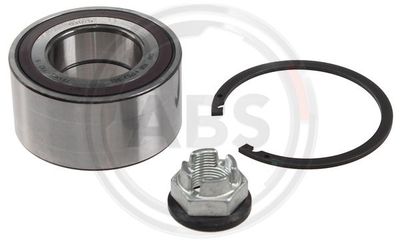 Wheel Bearing Kit A.B.S. 201402