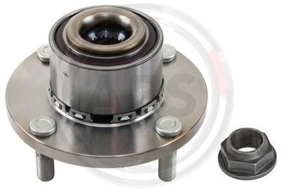 Wheel Bearing Kit A.B.S. 201403