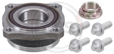 Wheel Bearing Kit A.B.S. 201404