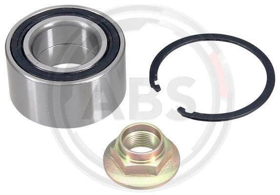 A.B.S. 201408 Wheel Bearing Kit
