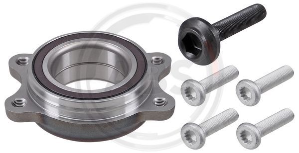 A.B.S. 201409 Wheel Bearing Kit