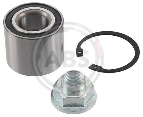 A.B.S. 201410 Wheel Bearing Kit