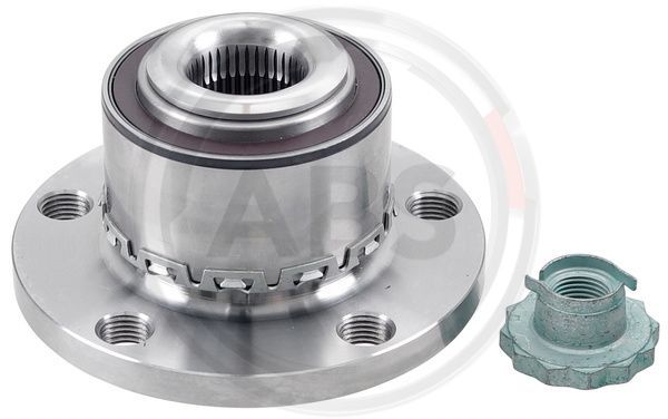 A.B.S. 201413 Wheel Hub