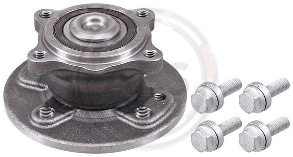 A.B.S. 201414 Wheel Bearing Kit