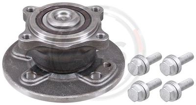 Wheel Bearing Kit A.B.S. 201414