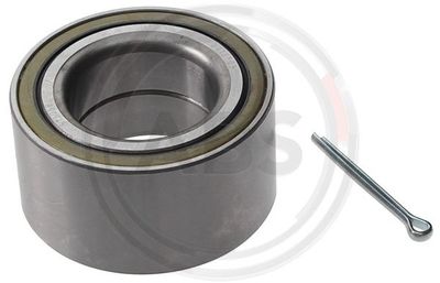 Wheel Bearing Kit A.B.S. 201416