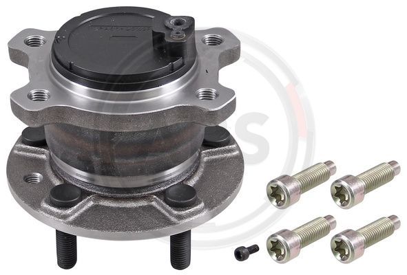 A.B.S. 201418 Wheel Hub