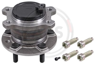 Wheel Hub A.B.S. 201418