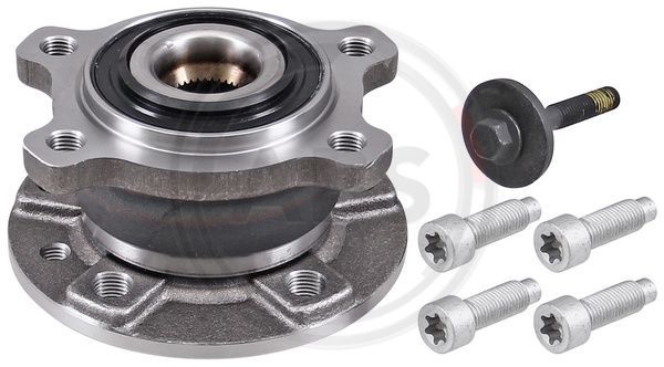 A.B.S. 201419 Wheel Bearing Kit