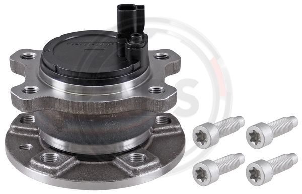 A.B.S. 201420 Wheel Bearing Kit