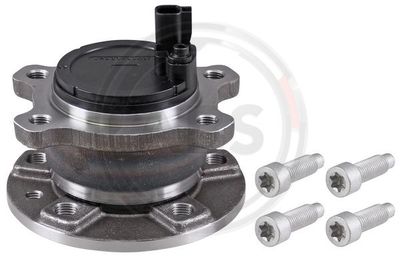 Wheel Bearing Kit A.B.S. 201420