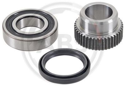 Wheel Bearing Kit A.B.S. 201424