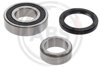 Wheel Bearing Kit A.B.S. 201425