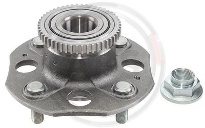 Wheel Bearing Kit A.B.S. 201429
