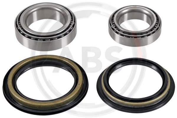 A.B.S. 201430 Wheel Bearing Kit