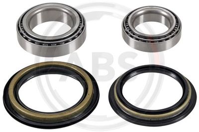 Wheel Bearing Kit A.B.S. 201430