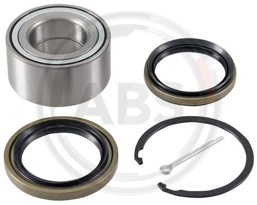 A.B.S. 201431 Wheel Bearing Kit
