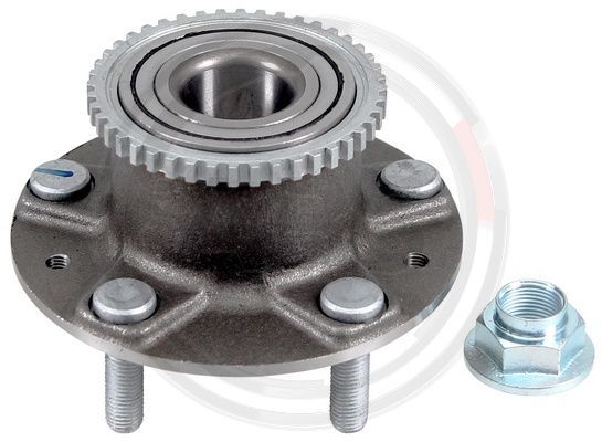 A.B.S. 201434 Wheel Hub
