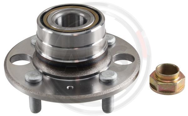 A.B.S. 201437 Wheel Bearing Kit