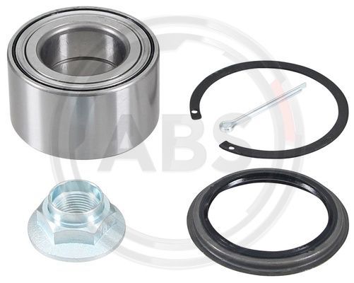 A.B.S. 201438 Wheel Bearing Kit